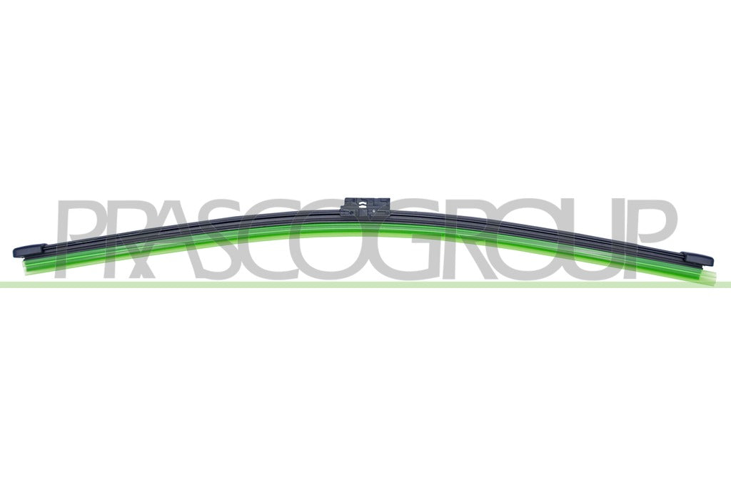 Spazzola Tergicristallo Posteriore Flat Blade 13"/325 mm 10 Adattatori