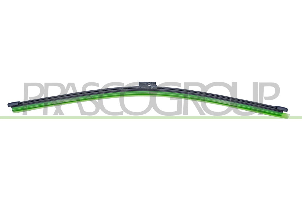 Spazzola Tergicristallo Posteriore Flat Blade 14"/350 mm 10 Adattatori