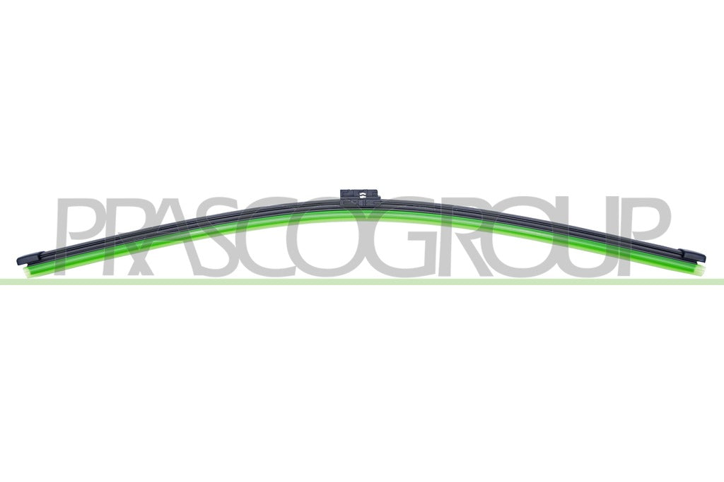 Spazzola Tergicristallo Posteriore Flat Blade 16"/400 mm 10 Adattatori