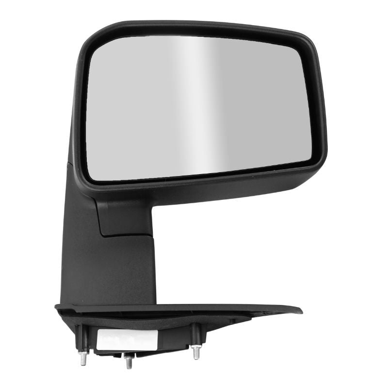 Specchio Retrovisore Sinistro Braccio Lungo Piaggio Porter Np6