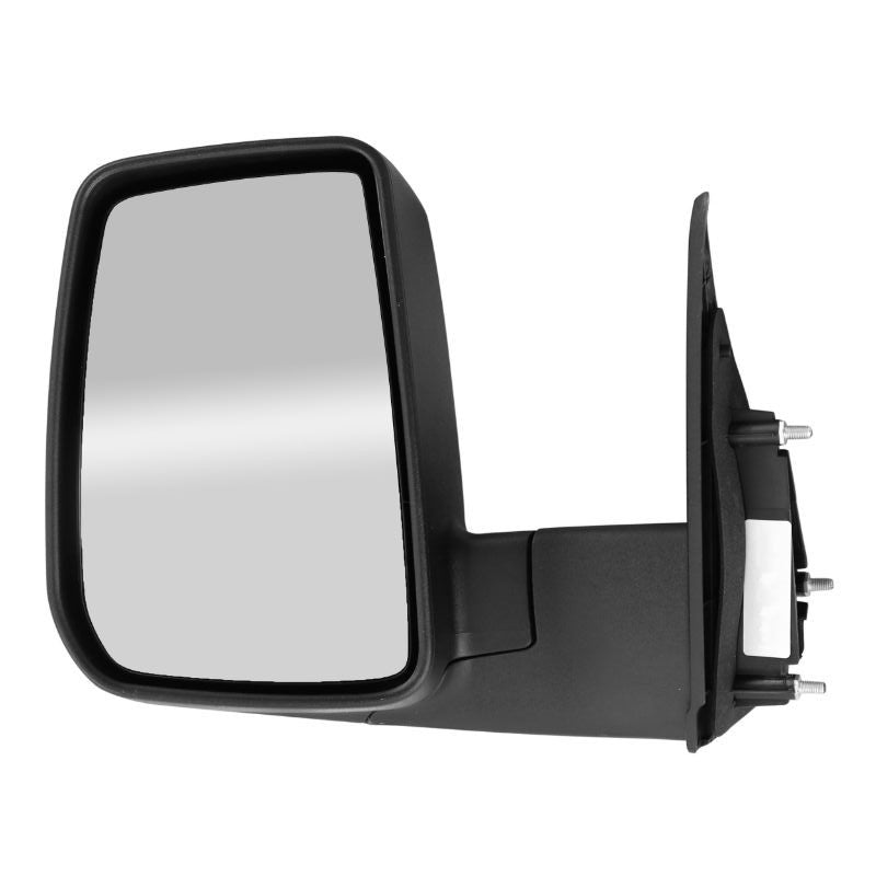 Specchio Retrovisore Sinistro Braccio Lungo Piaggio Porter Np6