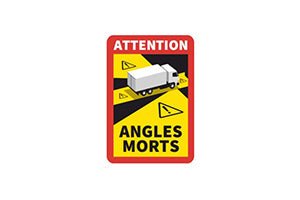 ADESIVO "ANGLES MORTIS" 4000.98180