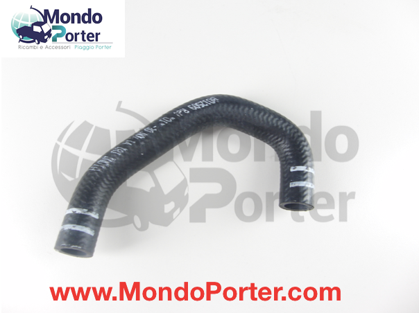 Manicotto Acqua Uscita EGR Piaggio Porter Diesel D120 B010663 - Mondo Porter