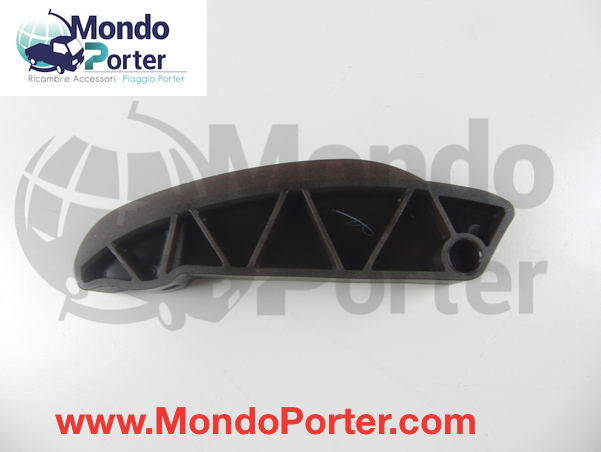 Pattino Tendicatena Mobile Piaggio Porter Diesel D120 E5 889842 - Mondo Porter