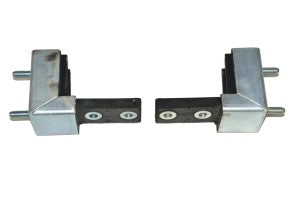 Cuscini cabina posteriore Iveco Daily doppia banchina oe 42470851