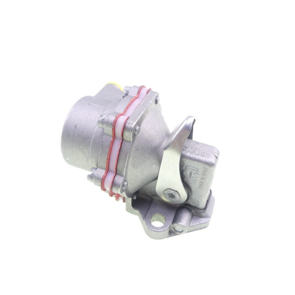 Pompa Alimentazione Carburante Piaggio Quargo Diesel 850055 - Mondo Porter