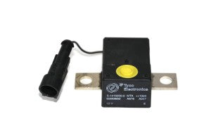 Staccabatteria Iveco Daily 2014 oe 42568119