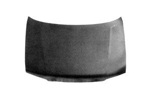 COFANO per CITROEN BERLINGO 96-02 lato 7901G0 - Carrozzeria Truck