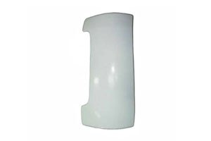 CONVOGLIATORE ARIA SX MAN TGA | M/L/LX - 81624100089 - Carrozzeria Truck