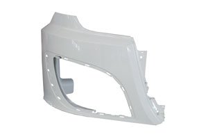 CORNICE FARO DX DAF XF 106 - 1861950 - Carrozzeria Truck