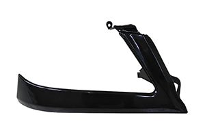 CORNICE FARO DX MERCEDES SPRINTER 2006 - 9066200424 - Carrozzeria Truck