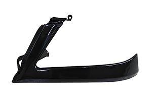 CORNICE FARO SX MERCEDES SPRINTER 2006 - 9066200224 - Carrozzeria Truck