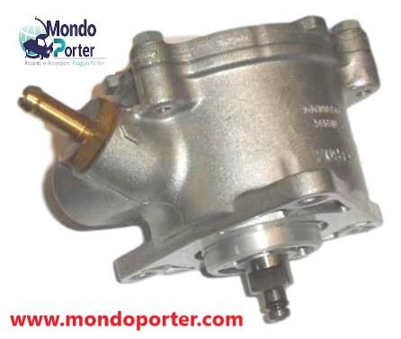 Depressore Freni Piaggio Porter Diesel 1200 1400 - Mondo Porter