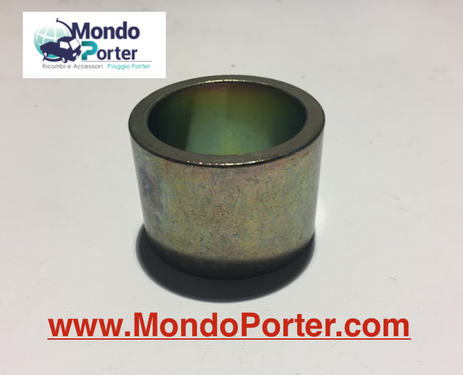 Distanziale Mozzo Anteriore Piaggio Porter Maxxi B000106 - Mondo Porter