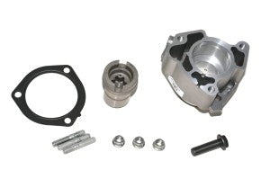 Staffa trasmissione pompa iniezione Iveco Daily 3.0 oe 504120126