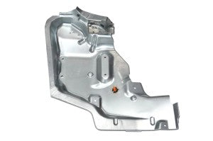 Copri parafango sinistro Iveco Daily - 3800025 5801318391 oe 3800025 - 5801318391