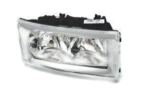 Lampada faro anteriore destro Iveco Daily S2000 oe 500307754