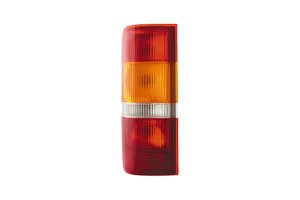 FANALE POSTERIORE per FORD TRANSIT 00-05 lato SX 4505432 - Carrozzeria Truck