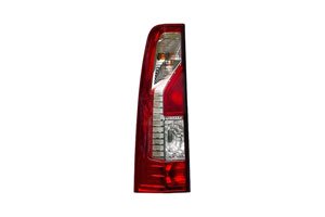 FANALE POSTERIORE per RENAULT MASTER 2010 lato SX 265550023R 7485120626 - Carrozzeria Truck