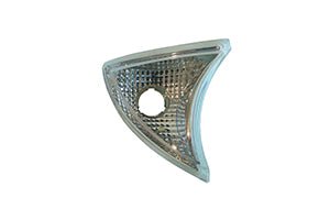 FANALINO ANTERIORE per IVECO EUROCARGO 2008 | 130-180 lato DX 5801572018 5801755107 - Carrozzeria Truck