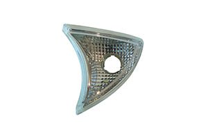 FANALINO ANTERIORE per IVECO EUROCARGO 2008 | 130-180 lato SX 5801572024 5801755108 - Carrozzeria Truck