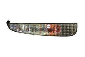 FANALINO LATERALE DX MERCEDES AXOR - 9408200421 - Carrozzeria Truck