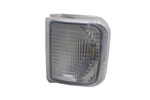 FANALINO LATERALE per IVECO EUROCARGO TECTOR | 130-180 lato DX-SX 504047573 - Carrozzeria Truck