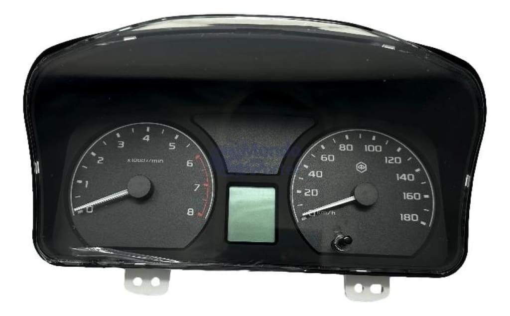 Gruppo strumenti completo Piaggio Porter Np6