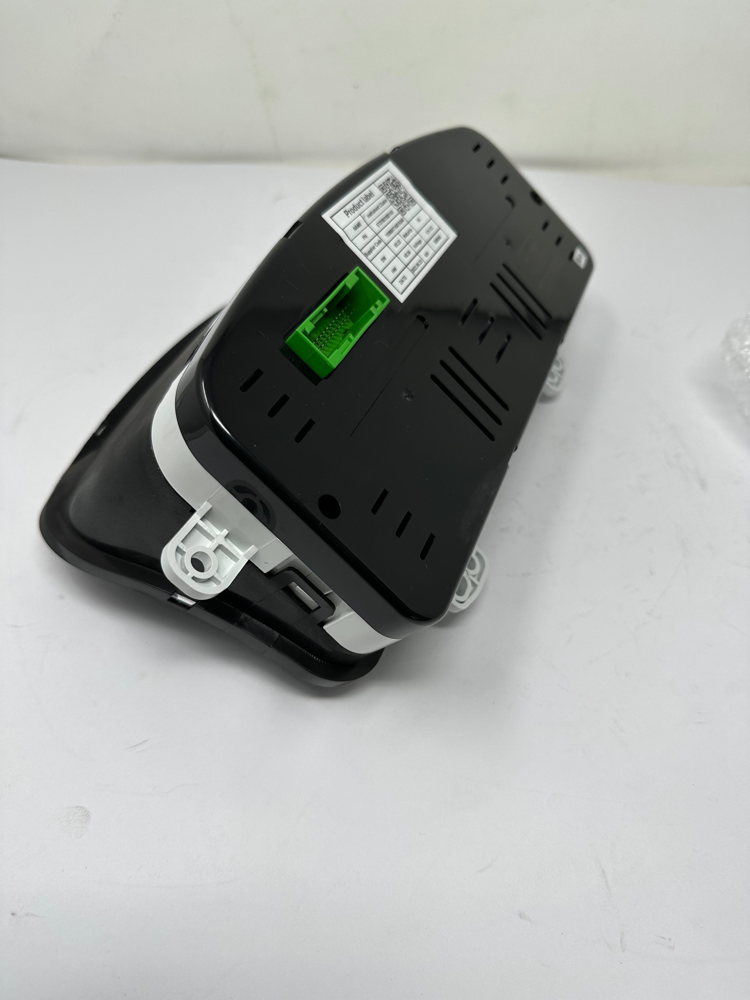 Gruppo strumenti completo Piaggio Porter Np6