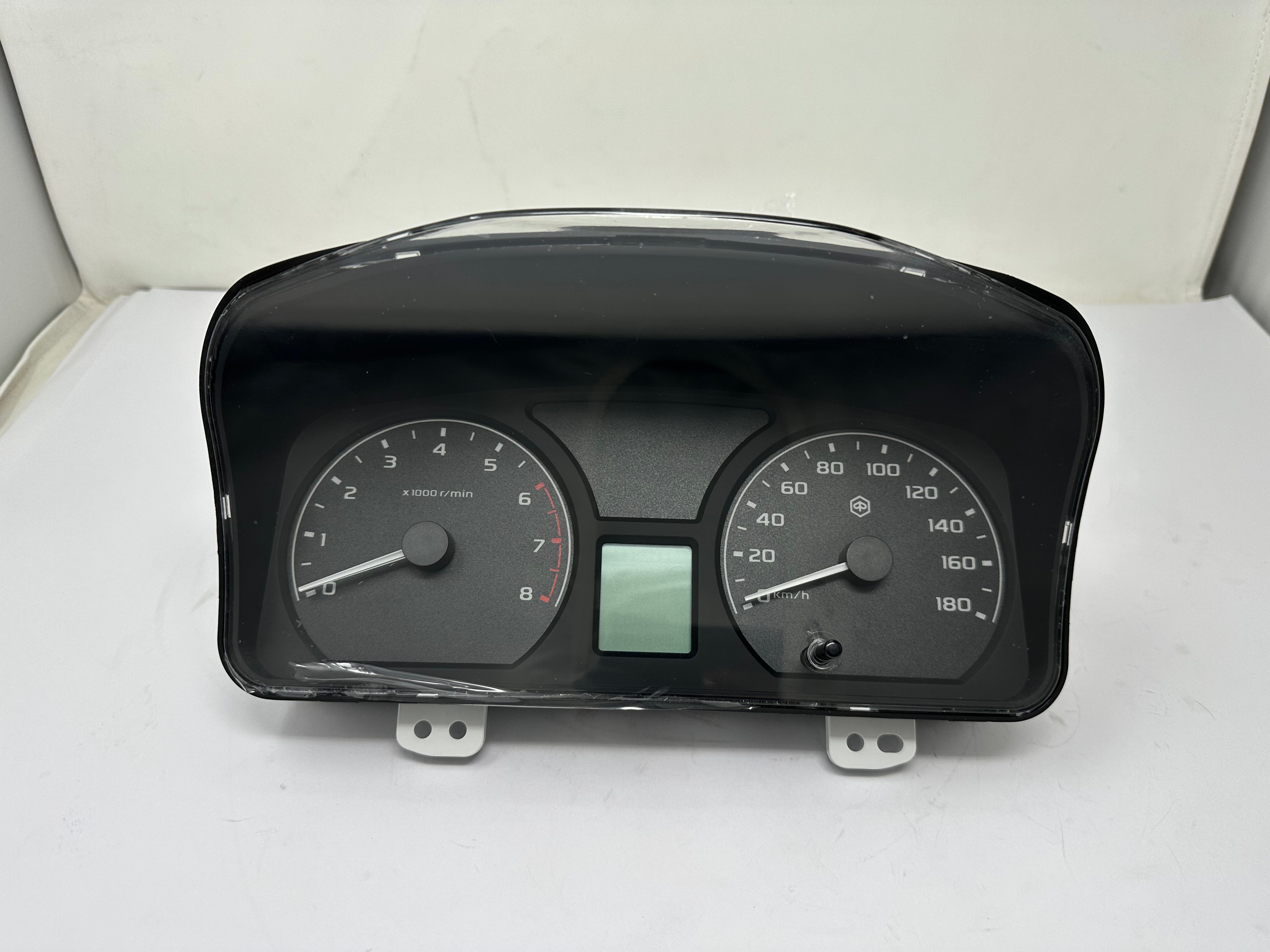 Gruppo strumenti completo Piaggio Porter Np6