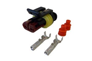 KIT CONNESSIONE per IVECO DAILY S2000 lato - Carrozzeria Truck