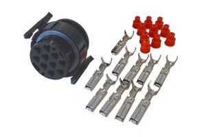 KIT CONNESSIONE per IVECO EUROSTAR lato - Carrozzeria Truck