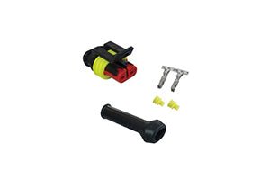 KIT CONNESSIONE per IVECO EUROSTAR lato - Carrozzeria Truck