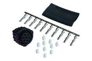 KIT CONNESSIONE per MAN TGA | XLX/XXL lato 81254750132 - Carrozzeria Truck