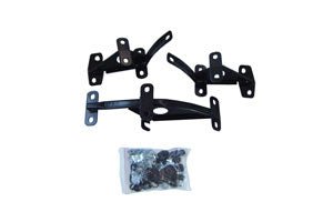 KIT STAFFE VISIERA DAF LF - 1794737 - Carrozzeria Truck