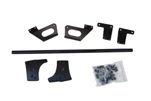 KIT STAFFE VISIERA IVECO EUROSTAR - Carrozzeria Truck