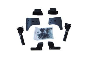 KIT STAFFE VISIERA per IVECO EUROSTAR lato - Carrozzeria Truck