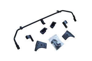 KIT STAFFE VISIERA per IVECO EUROTECH lato - Carrozzeria Truck