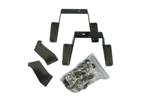 KIT STAFFE VISIERA per MERCEDES AXOR lato - Carrozzeria Truck