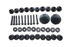 KIT STAFFE VISIERA VOLVO FH IV - 21596684 - Carrozzeria Truck