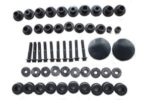 KIT STAFFE VISIERA VOLVO FH IV - 21596685 - Carrozzeria Truck