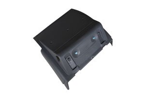 MEZZO PARAFANGO POSTERIORE DX MAN TGA | XLX/XXL - 81664106631 - Carrozzeria Truck