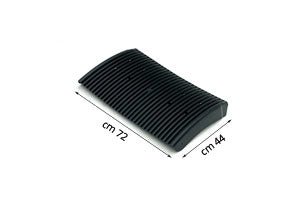 MEZZO PARAFANGO POSTERIORE VOLVO FM7 | FM10 | FM12 - 8156552 - Carrozzeria Truck