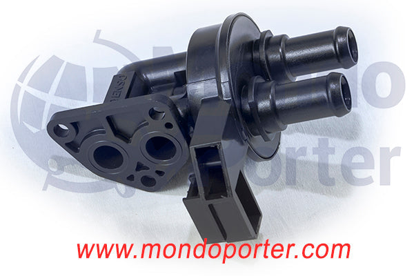 Rubinetto Riscaldamento Piaggio Porter Multitech 1E001000 - Mondo Porter