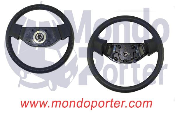 Volante Sterzo Piaggio Quargo 615059 - Mondo Porter