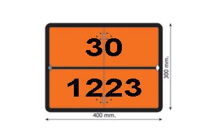 PANNELLO 30-1223 4000.91303 - Carrozzeria Truck