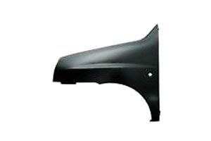 PARAFANGO per FIAT DOBLO 00-05 lato SX 98808123 - Carrozzeria Truck