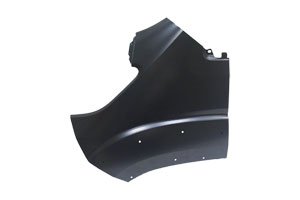 PARAFANGO per FIAT DUCATO 14 lato SX 1374385080 - Carrozzeria Truck
