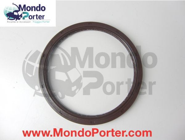 Paraolio Albero Motore Lato Volano Piaggio Porter Multitech E6 1A005484 - Mondo Porter