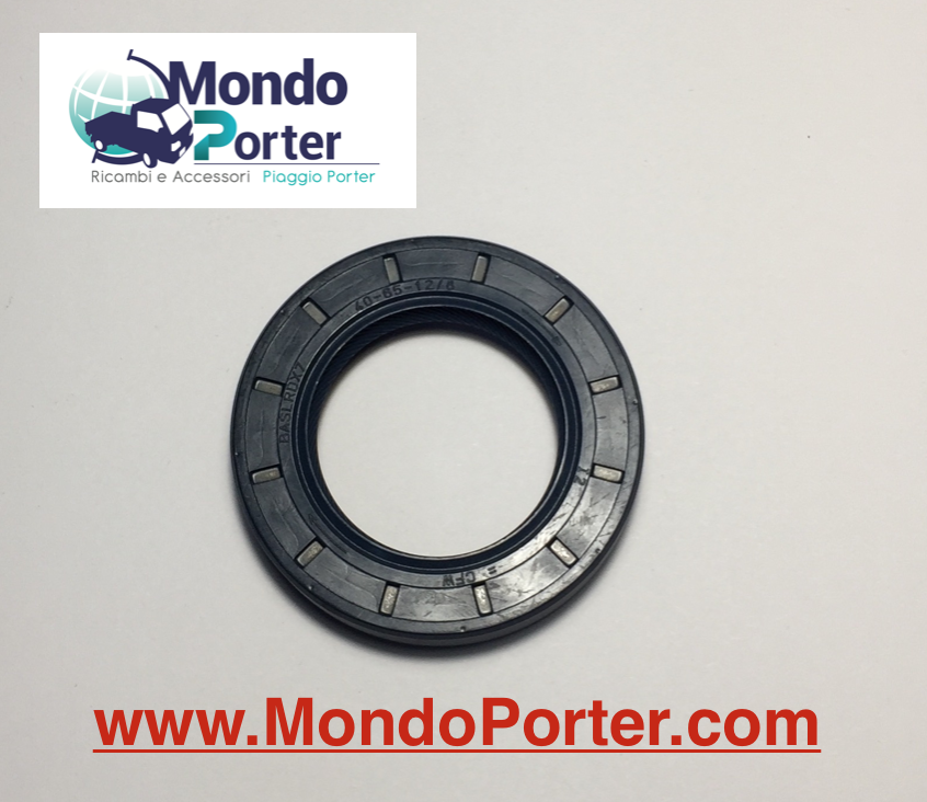 Paraolio Differenziale Piaggio Porter 9004311330000 - Mondo Porter